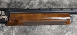 Winchester Super X Model 1 12GA 30" (732) - 2 of 6