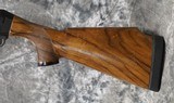 Benelli Super Black Eagle Monte Carlo Custom Stock 12GA 26" (275) - 4 of 6