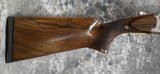 Caesar Guerini Summit Sporting Adj. Comb 12GA 30" (529) - 3 of 6