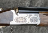 Caesar Guerini Summit Sporting Adj. Comb 12GA 30" (529) - 1 of 6