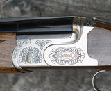 Caesar Guerini Summit Sporting Adj. Comb 12GA 30" (529) - 5 of 6
