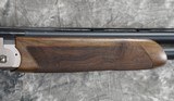 Beretta 694 B Fast Adjustable Comb Sporting 12GA 30" (40R) - 2 of 6