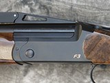 Blaser F3 Super Sport Adj. Rib Sporting 12GA 32" (273) - 5 of 6