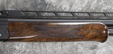 Blaser F3 Super Sport Adj. Rib Sporting 12GA 32" (273) - 2 of 6