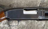 Winchester Model 12GA 30" (986) - 1 of 5