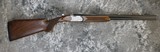 Beretta 691 Vittoria Sporting 20GA 28" (29S) - 6 of 6