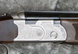Beretta 686 Silver Pigeon I Sporting 12GA 30" (88X) - 1 of 6