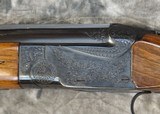 Charles Daly Miroku Single Barrel Trap 12GA 32" (447) - 5 of 6