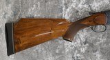 Charles Daly Miroku Single Barrel Trap 12GA 32" (447) - 3 of 6