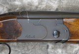 Beretta 686 Onyx 12GA 28" (57S) - 1 of 6