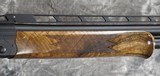 Blaser F3 Super Sport Adj. Rib 12GA 32" (263) - 2 of 6