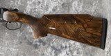 Blaser F3 Super Sport Adj. Rib 12GA 32" (263) - 4 of 6