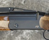 Blaser F3 Super Sport Adj. Rib 12GA 32" (263) - 5 of 6