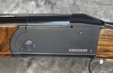 Krieghoff K80 Contempo Parcour Sporting 12GA 34" (469) - 5 of 6