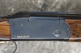 Krieghoff K80 Contempo Parcour Sporting 12GA 34" (469) - 1 of 6