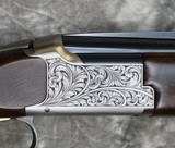 Browning Citori White Lightning Field 16GA 28" (741) - 1 of 6