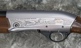 Fabarm L4S Grey Hunter Field 12GA 28" (004) - 5 of 6