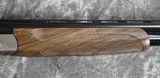 Perazzi High Tech S Sporting 2mm Ramped 7x4 Rib 12GA 32" (960) - 2 of 5
