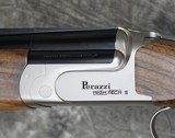 Perazzi High Tech S Sporting 2mm Ramped 7x4 Rib 12GA 32" (960) - 4 of 5