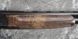 Perazzi High Tech Superleggera Olympic Skeet 12GA 29 1/2" (955) - 2 of 6