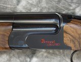 Perazzi High Tech Superleggera Olympic Skeet 12GA 29 1/2" (955) - 5 of 6