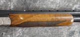 Perazzi Mirage S Skeet 12GA 29 1/2" Briley Match Weight (107) - 2 of 8