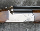 Perazzi Mirage S Skeet 12GA 29 1/2" Briley Match Weight (107) - 1 of 8