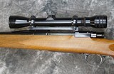 Mauser Rifle Sporterized Apex Barrel 7mm Rem Mag 23 3/4" (362) PSA West - 5 of 6