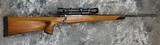 Mauser Rifle Sporterized Apex Barrel 7mm Rem Mag 23 3/4" (362) PSA West - 6 of 6