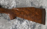 Remington 700 BDL Left Hand .375 H&H Magnabrake 24 3/8" (314) PSA West - 5 of 6
