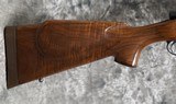 Remington 700 BDL Left Hand .375 H&H Magnabrake 24 3/8" (314) PSA West - 4 of 6