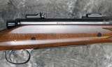 Remington 700 BDL Left Hand .375 H&H Magnabrake 24 3/8" (314) PSA West - 2 of 6