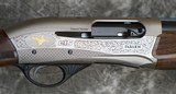 Fabarm L4S Deluxe Hunter Field 12GA 28" (026) - 1 of 6