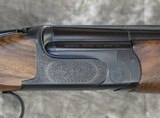 Perazzi High Tech S/20 Lusso Sporting 20GA 32" (860) - 1 of 5