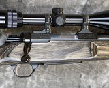 Browning A-Bolt Varmint .223 Remington 25" Boss *Unfired* (523) - 1 of 6