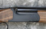 Perazzi MX28 B Game Gun 28GA 29 1/2" (613) - 1 of 6