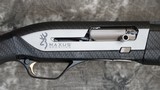 Browning Maxus II Carbon Fiber Sporting 12GA 28" (360) - 1 of 6