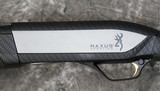 Browning Maxus II Carbon Fiber Sporting 12GA 28" (360) - 5 of 6