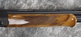 Blaser F3 Competition Sporting 12GA 32" (234) - 2 of 6