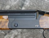 Blaser F3 Competition Sporting 12GA 32" (234) - 5 of 6