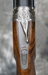 Caesar Guerini Challenger Ascent Ramp Rib Sporting 12GA 32" (289) - 6 of 8