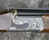 Caesar Guerini Challenger Ascent Ramp Rib Sporting 12GA 32" (289) - 1 of 8