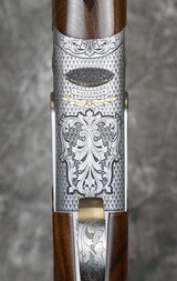 Caesar Guerini Challenger Ascent Ramp Rib Sporting 12GA 32" (289) - 7 of 8