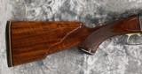 Krieghoff Model 32 Crown Grade by Reich Four Barrel 12GA 12GA 28GA .410 28" (816) - 3 of 10