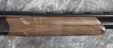 Perazzi High Tech S/20 Lusso Sporting 20GA 34" (093) - 2 of 6
