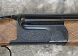 Perazzi High Tech S/20 Lusso Sporting 20GA 34" (093) - 1 of 6