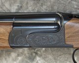 Perazzi High Tech S/20 Lusso Sporting 20GA 34" (093) - 5 of 6