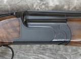 Perazzi MX12 *New Old Stock Special Pricing* Sporting 12GA 32" (142) - 1 of 6