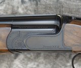 Perazzi MX12 *New Old Stock Special Pricing* Sporting 12GA 32" (142) - 5 of 6