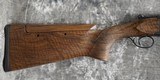Perazzi MX12 *New Old Stock Special Pricing* Sporting 12GA 32" (142) - 3 of 6